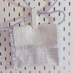 Handmade purse for girls